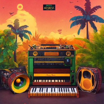 Song - Reggae Brasil - Big Big