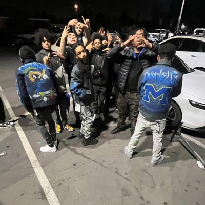 On BunC (feat. C2sumsicc, Bkully4, BabyOverkill, lilOverkill & R2offda8) - Single