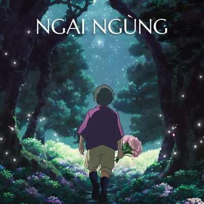 Ngại Ngùng - Single