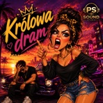 Królowa dram (Official Audio) - Single