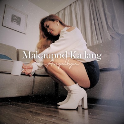 Makaupod Ka Lang - Single