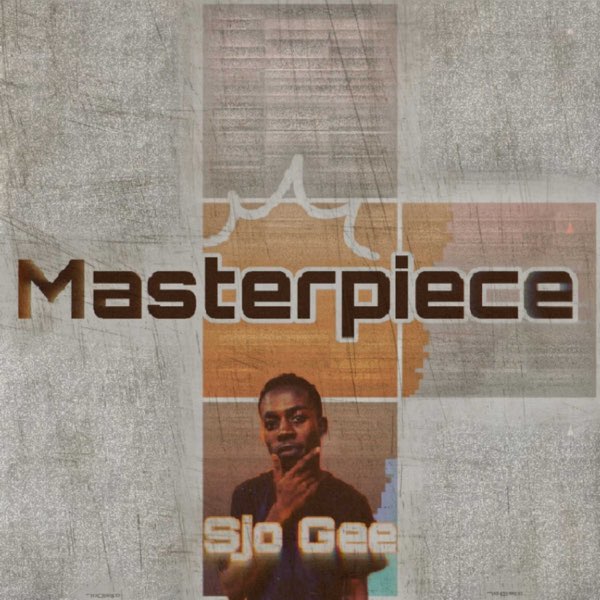 Masterpiece - Album by Sjo Gee - Apple Music
