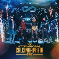 Versos e Promessas (Careless Whisper) (Ao Vivo)