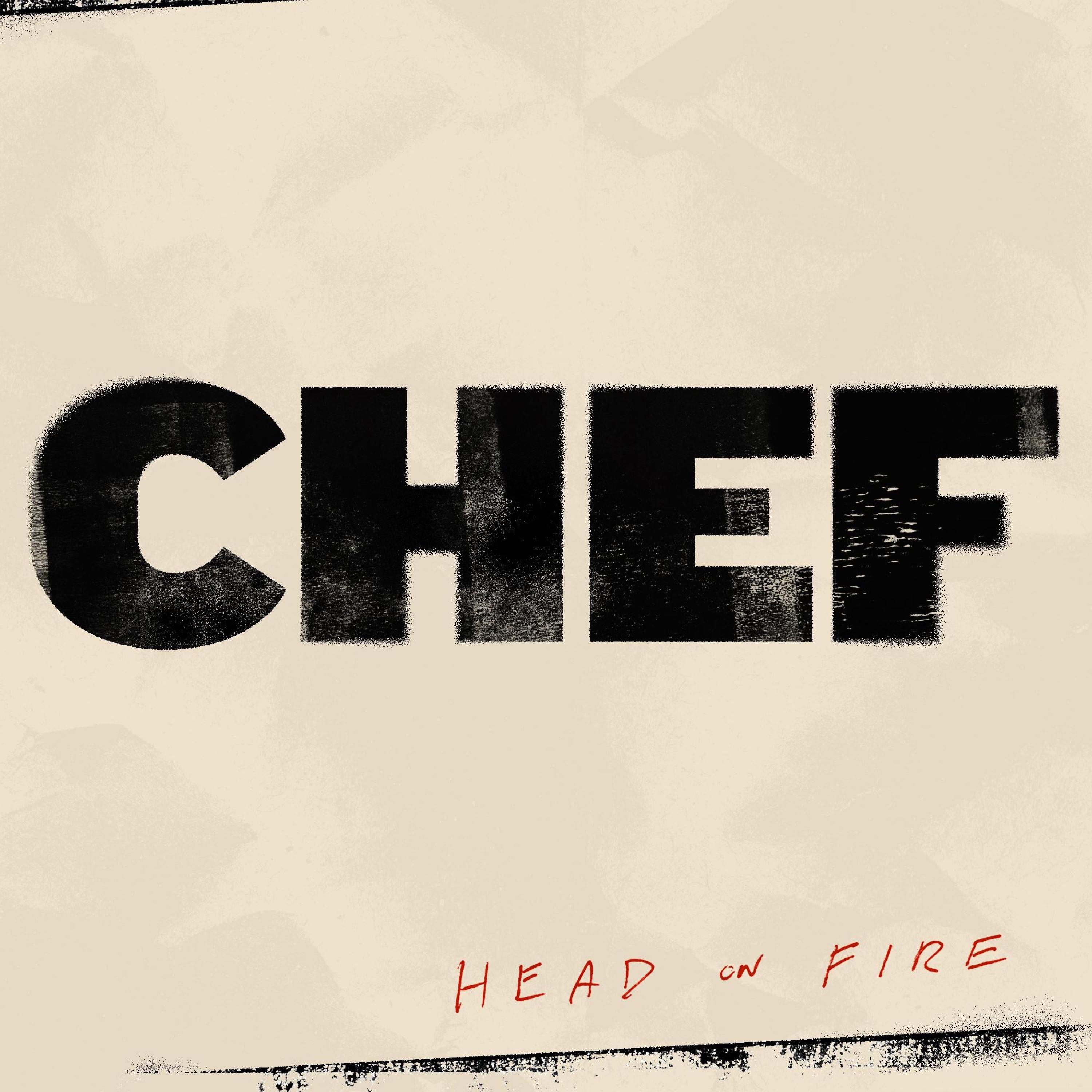 chef jones ft. J'VO - my pain