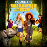Ik durf het — Olifantje in het Bos