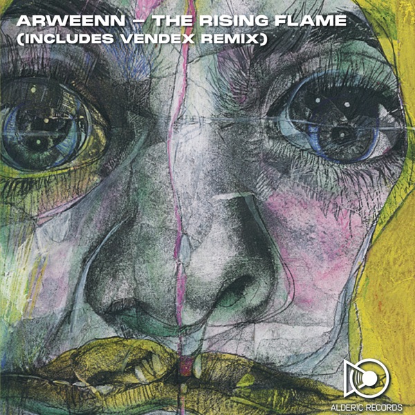 The Rising Flame - EP