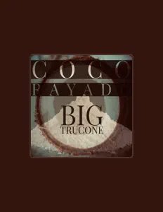 聆聽 Big Trucone、觀看音樂影片、閱讀小傳、查看巡演日期等！