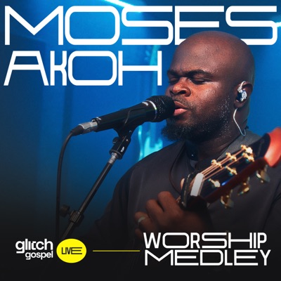 Worship Medley (Live) - EP