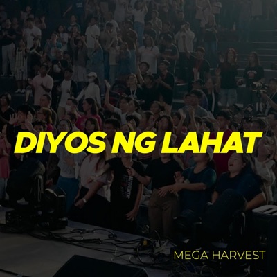Diyos ng Lahat (Live) - Single