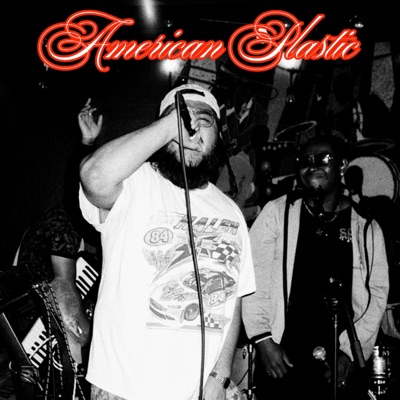 American Plastic - Single
