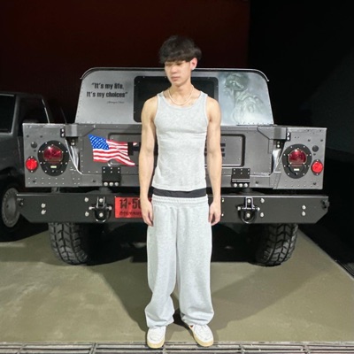 4AM FREESTYLE - Single