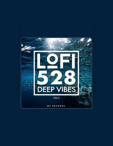 Lofi 528을(를) 듣고, 뮤직 비디오를 보고, 약력을 읽고, 투어 일정 등을 확인하세요!