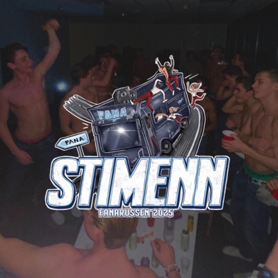 Stimenn 2025 (Hjemmesnekk) (feat. Mr.g, oggy, OCboe & Eidinho) - Single