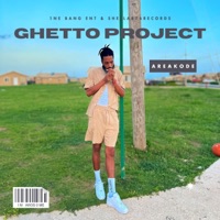Ghetto Project - Single - Areakode