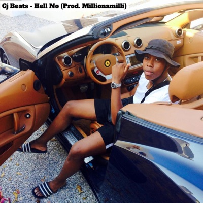 Hell No - Single