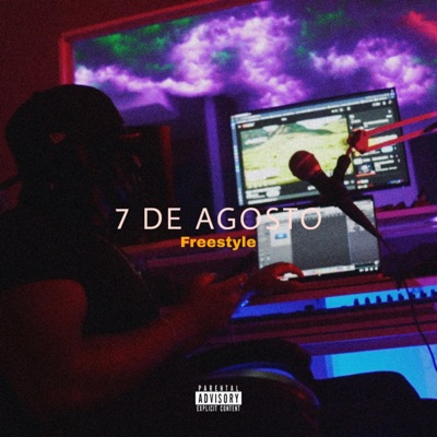 7 de Agosto Freestyle - Single