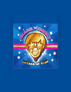 Écoutez Fresh n' Funky, regardez des vidéoclips, lisez la biographie, consultez les dates de tournée et plus encore !