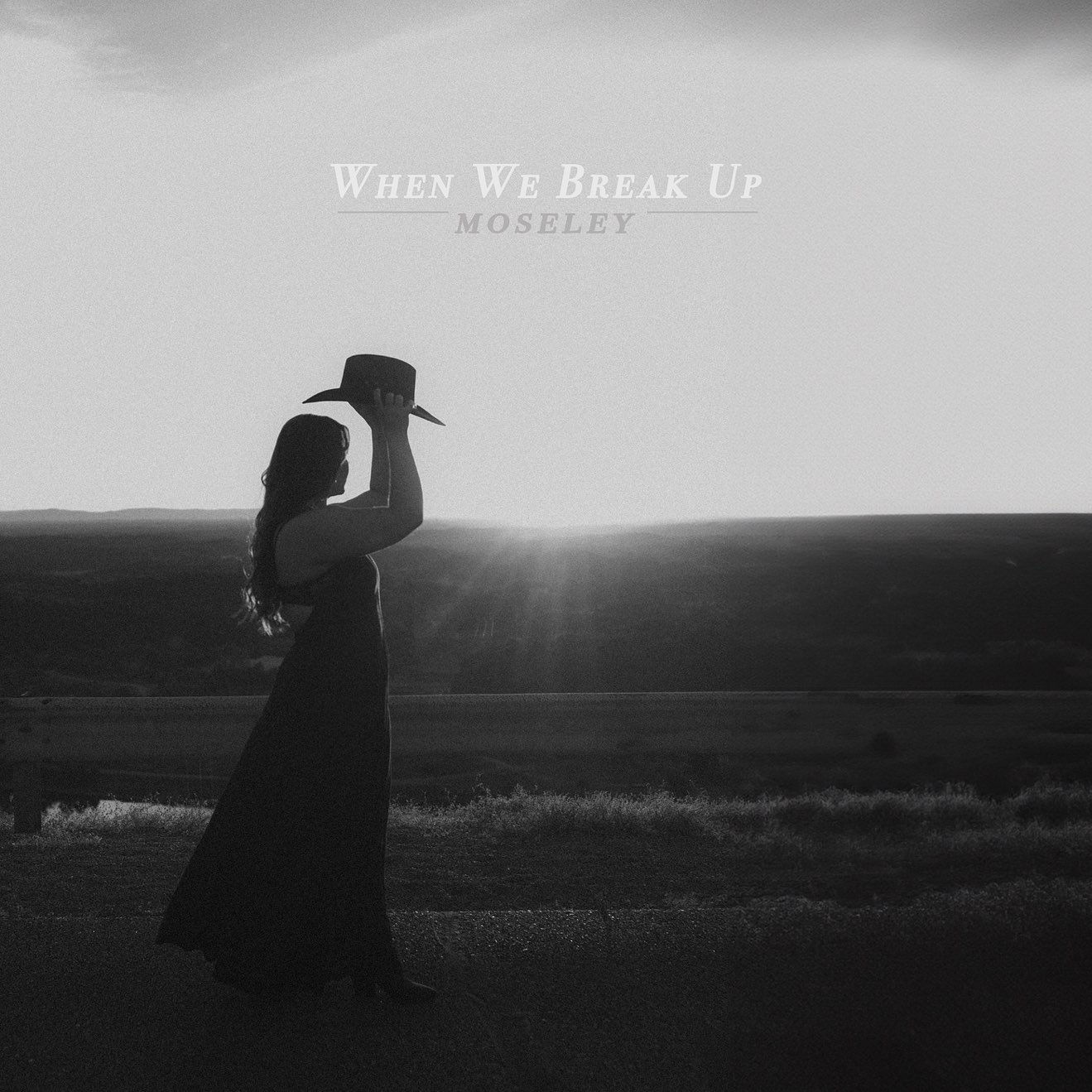 Moseley – When We Break Up – Single (2024) [iTunes Match M4A]