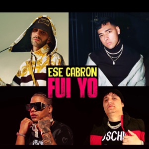 ESE CABRON FUI YO (feat. Daking77)