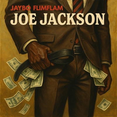 Joe Jackson - Single