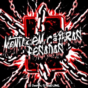 Montagem Cãibras Pesadas - Single