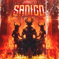 SADICO - Single - Jibaro 13