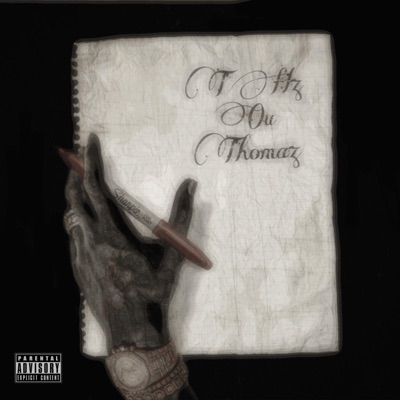 THz ou Thomaz - EP