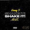 Shake It! (feat. Henny P) - Single