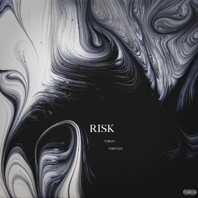 Risk! (feat. Virgo2x & v¡rgo) - Single