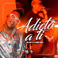 Adicto a Ti (En vivo) - Single - DJ JAIDER DAVID
