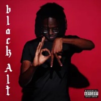 blackAlt - Your Stepdad