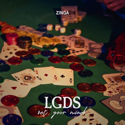 LGDS (set your mind) - Single