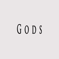 Gods (feat. Sadikbeatz) - Single - DIDKER