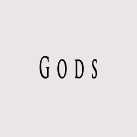 Gods (feat. Sadikbeatz) DIDKER