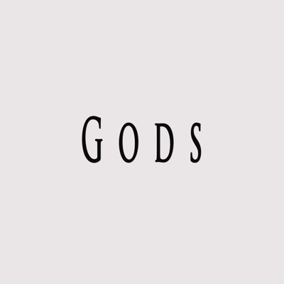 Gods (feat. Sadikbeatz) - Single
