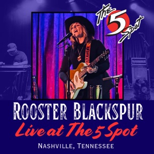 Live at The 5 Spot (Live) - EP