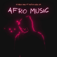 Afro Music (feat. Victor Glez CM) - Single - Dj Diego Diaz