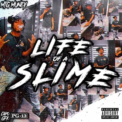 Exotic (feat. MTG Muney, Ebg Ejizzle & Jayy Rich) - Single