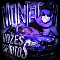 MONTAGEM VOZES ESPÍRITOS - EP - MATREXさ