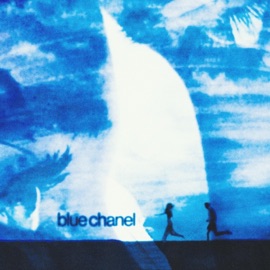 blue chanel OK NIKO & Destiny Rogers