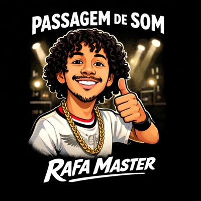 Passagem de Som - Single