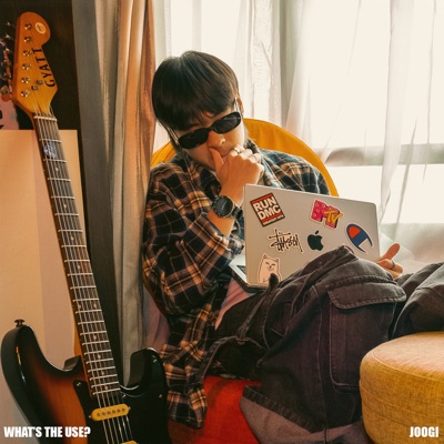 WHAT'S THE USE? - Single