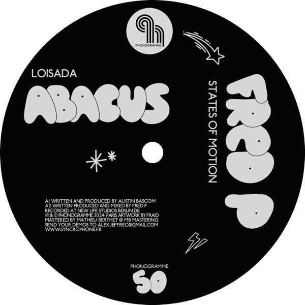 Various Artists, Vol. 1 - EP