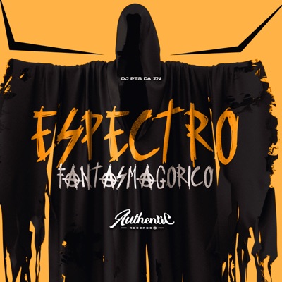 Espectro Fantasmagórico - Single