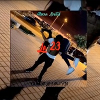 La 23 - Single - Alexan Santos