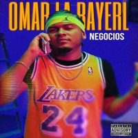 Negocios - Single - Omar La Bayel