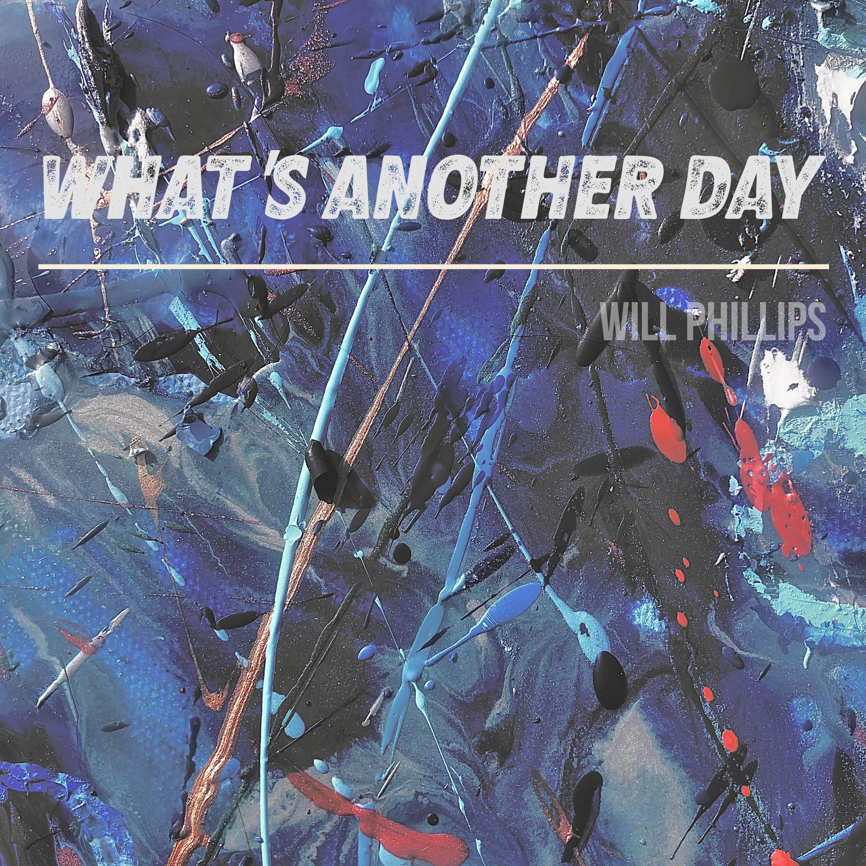 What's Another Day?