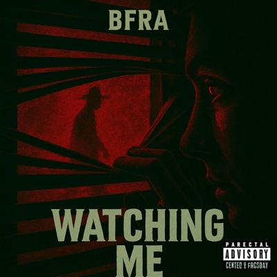 Watching Me - Single