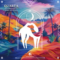 Quarta - Single - Ias Ferndale, Aurel den Bossa & Cafe De Anatolia