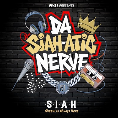 Da SIAH-atic Nerve